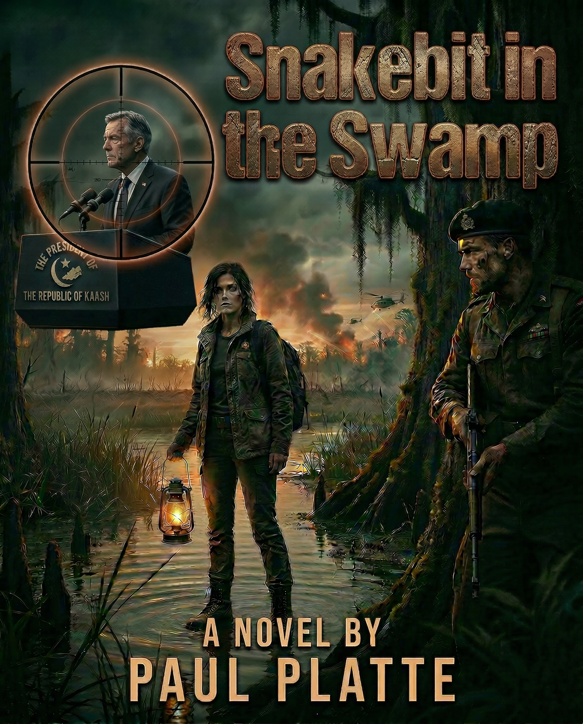 Book Title Two cover